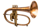 Flugelhorn by KGUmusic (Ukraine) & Andy Taylor (UK)