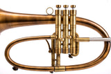 Flugelhorn by KGUmusic (Ukraine) & Andy Taylor (UK)