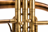 Flugelhorn by KGUmusic (Ukraine) & Andy Taylor (UK)