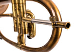 Flugelhorn by KGUmusic (Ukraine) & Andy Taylor (UK)
