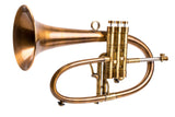 Flugelhorn by KGUmusic (Ukraine) & Andy Taylor (UK)