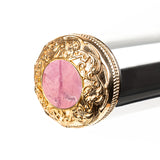 ETERNA Gold Plated Flute Crown for Yamaha, Pearl, Jupiter | KGUmusic