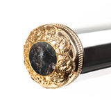 ETERNA Gold Plated Flute Crown for Yamaha, Pearl, Jupiter | KGUmusic