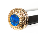 ETERNA Gold Plated Flute Crown for Yamaha, Pearl, Jupiter | KGUmusic