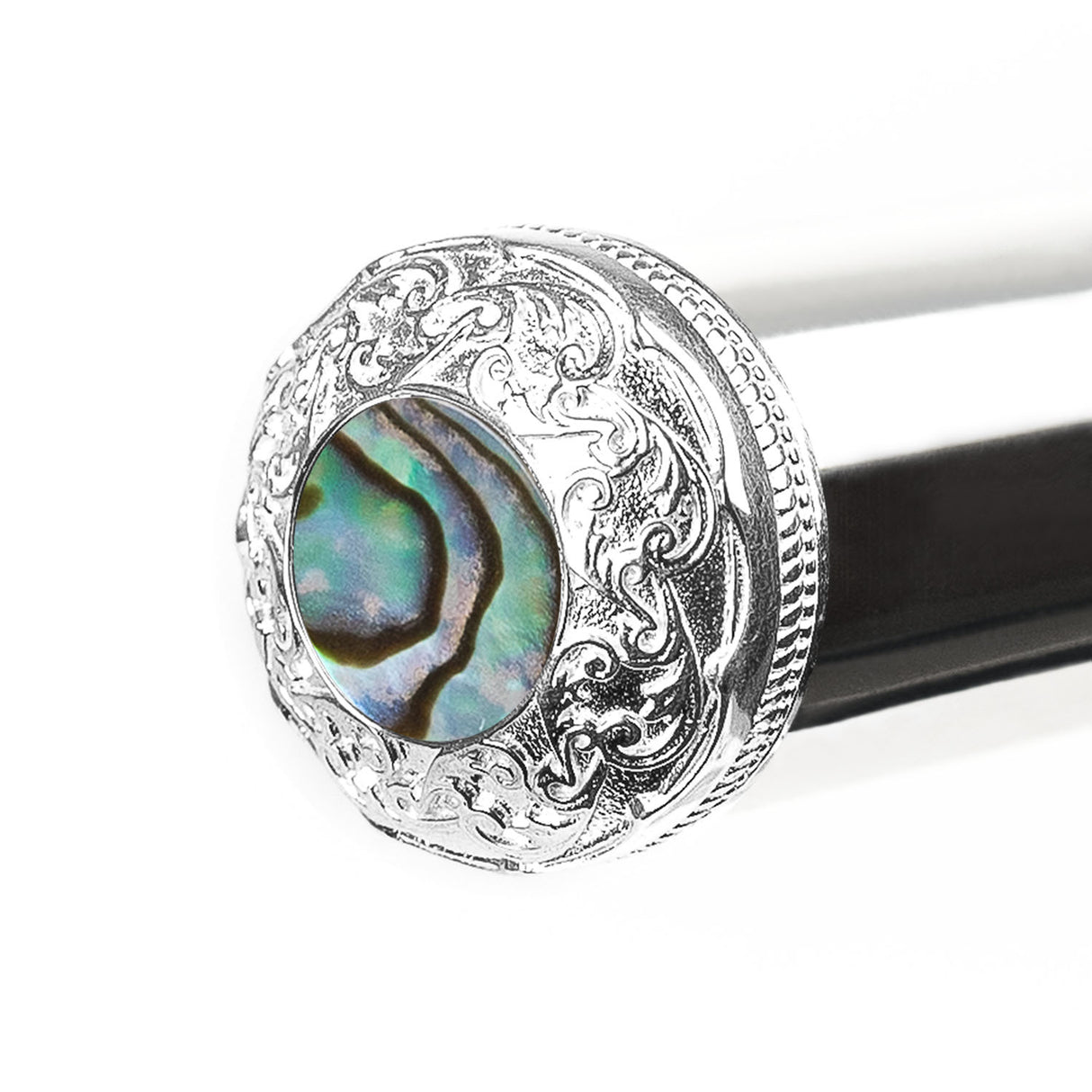 ETERNA Light silver Flute Crown for Yamaha, Pearl, Jupiter | KGUmusic