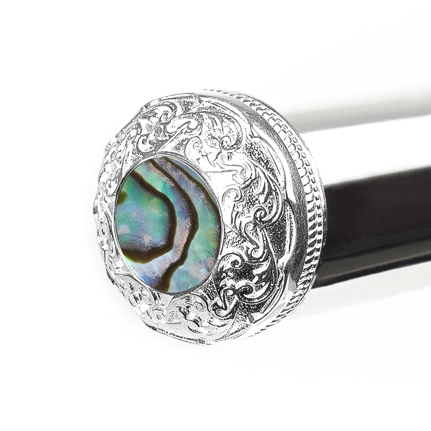 ETERNA Light silver Flute Crown for Yamaha, Pearl, Jupiter | KGUmusic