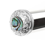 ETERNA Light silver Flute Crown for Yamaha, Pearl, Jupiter | KGUmusic