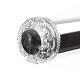 ETERNA Light silver Flute Crown for Yamaha, Pearl, Jupiter | KGUmusic