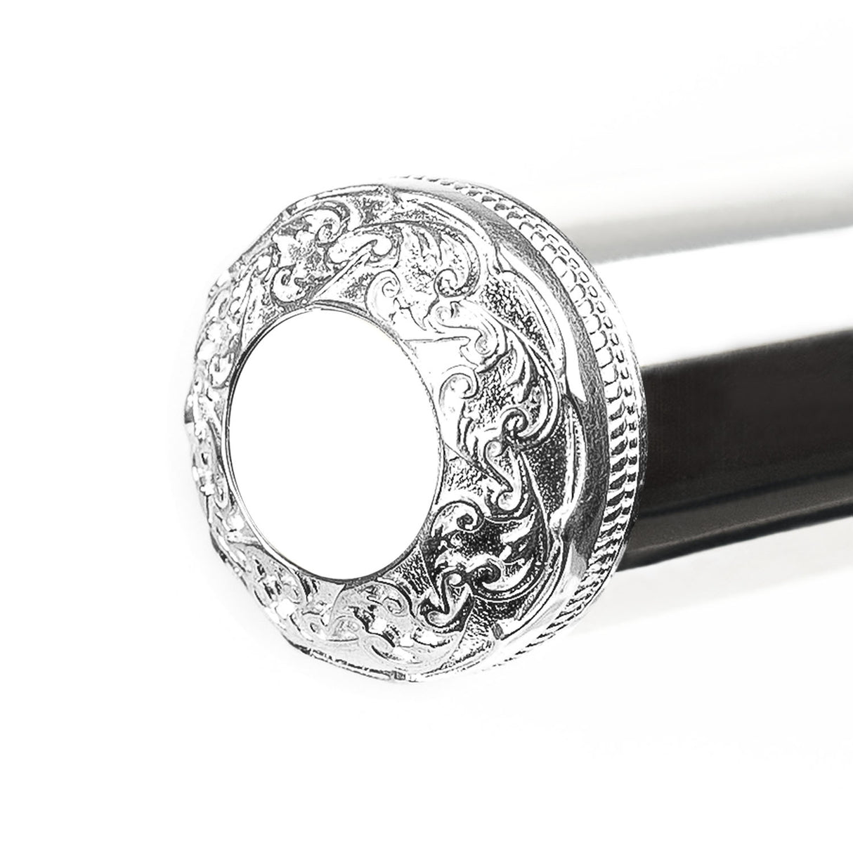 ETERNA Light silver Flute Crown for Yamaha, Pearl, Jupiter | KGUmusic