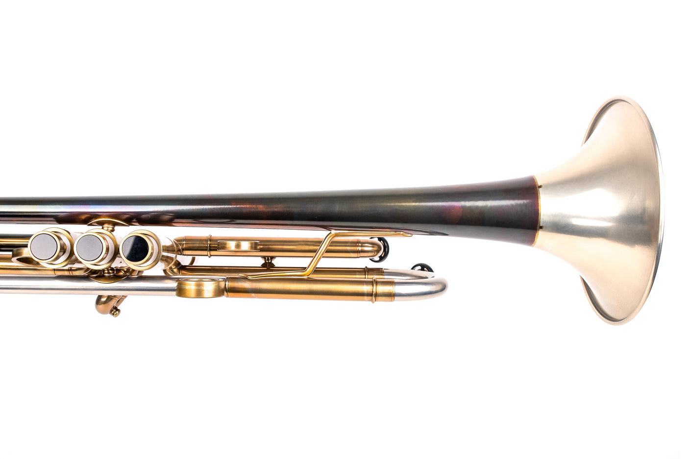 KGUmusic Obsidian+ Trumpet Bb