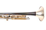 KGUmusic Obsidian+ Trumpet Bb