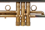 KGUmusic Obsidian+ Trumpet Bb