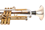 KGUmusic Obsidian+ Trumpet Bb