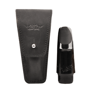 Mouthpiece & Neck pouches