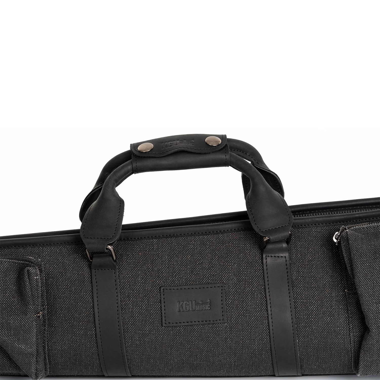 Gig Bag for Straight Soprano Saxophone | KGUmusic