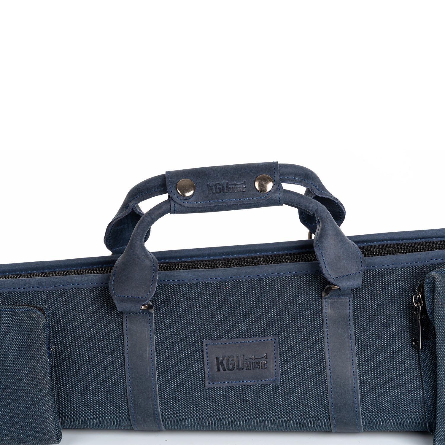 Gig Bag for Straight Soprano Saxophone | KGUmusic