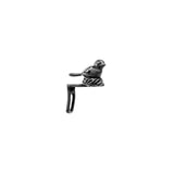 Saxophone ArtTone Booster | Tone Enhancer | Bird Design