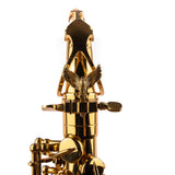 Saxophone ArtTone Booster - Eagle Bird Design