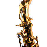 Saxophone ArtTone Booster - Panther Design