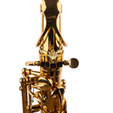 Saxophone ArtTone Booster - Dragon Design