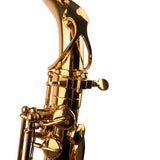 Saxophone ArtTone Booster - Panther Design