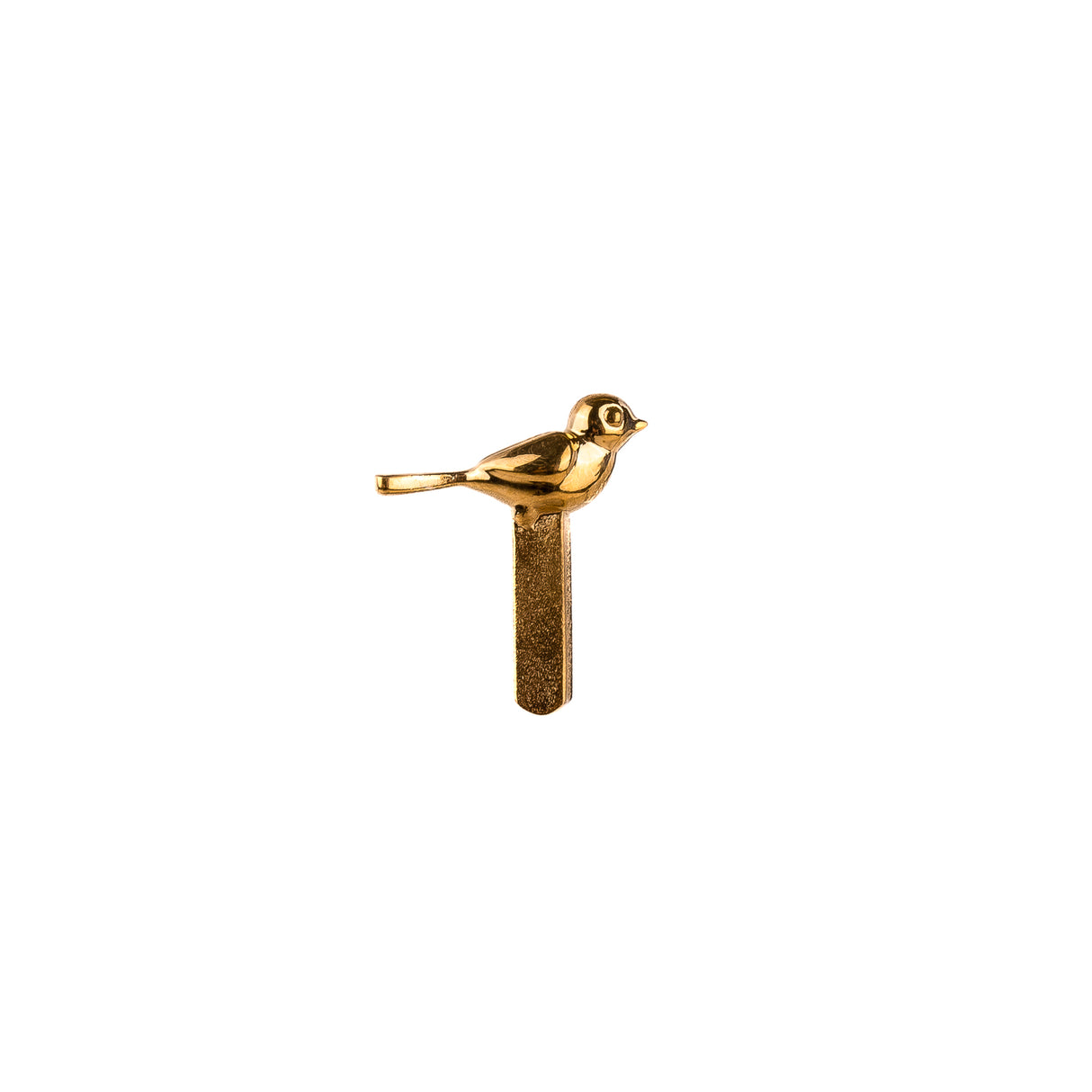 Saxophone ArtTone Booster - Bird Design