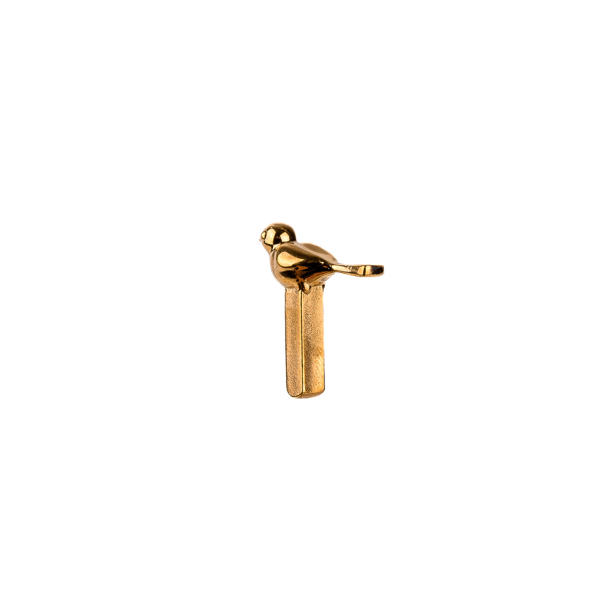 Saxophone ArtTone Booster - Bird Design