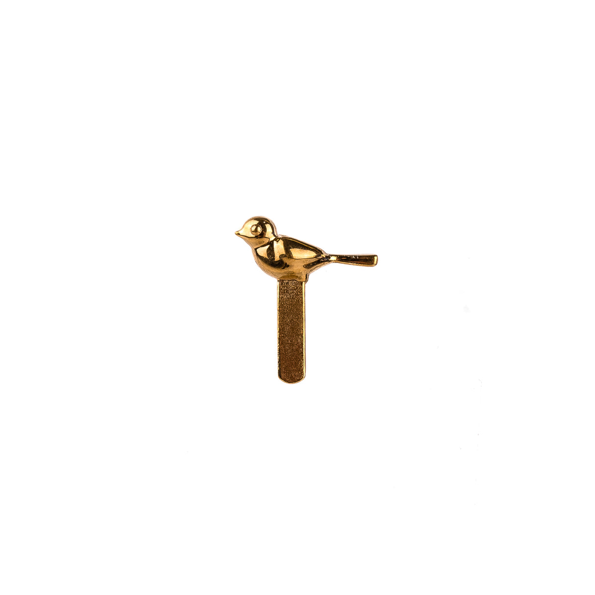 Saxophone ArtTone Booster - Bird Design