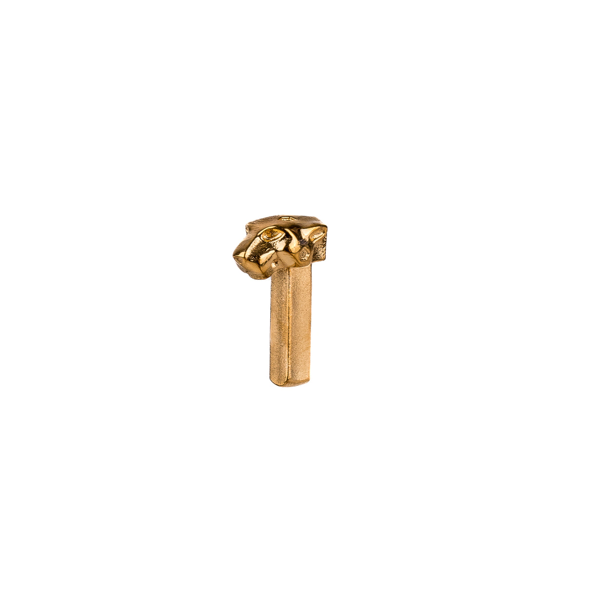 Saxophone ArtTone Booster - Panther Design