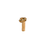 Saxophone ArtTone Booster - Panther Design