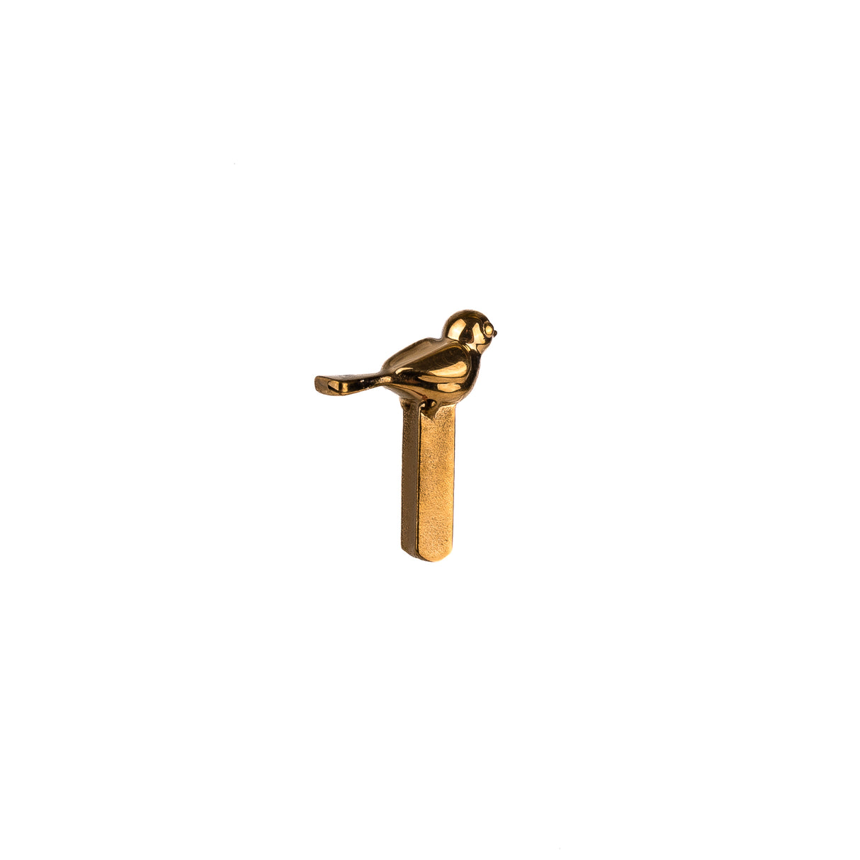 Saxophone ArtTone Booster - Bird Design