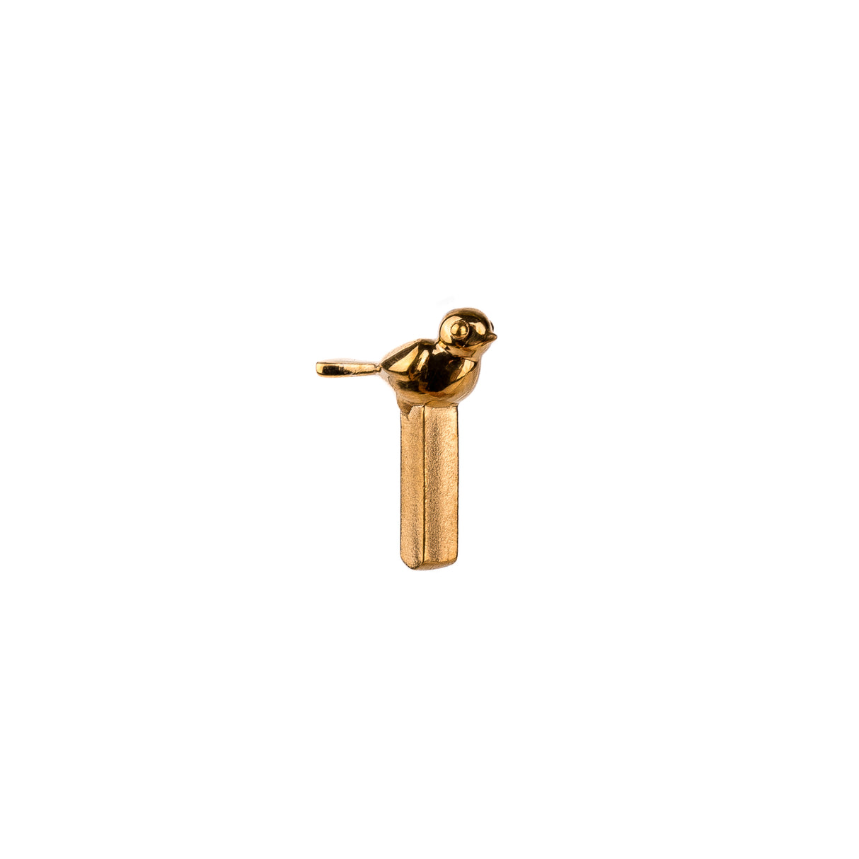 Saxophone ArtTone Booster - Bird Design