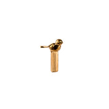 Saxophone ArtTone Booster - Bird Design