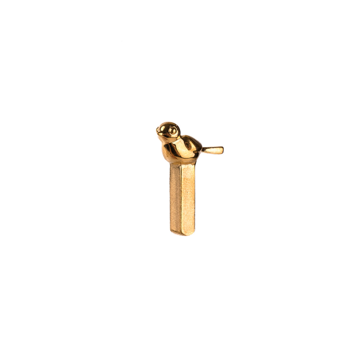 Saxophone ArtTone Booster - Bird Design