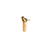 Saxophone ArtTone Booster - Bird Design
