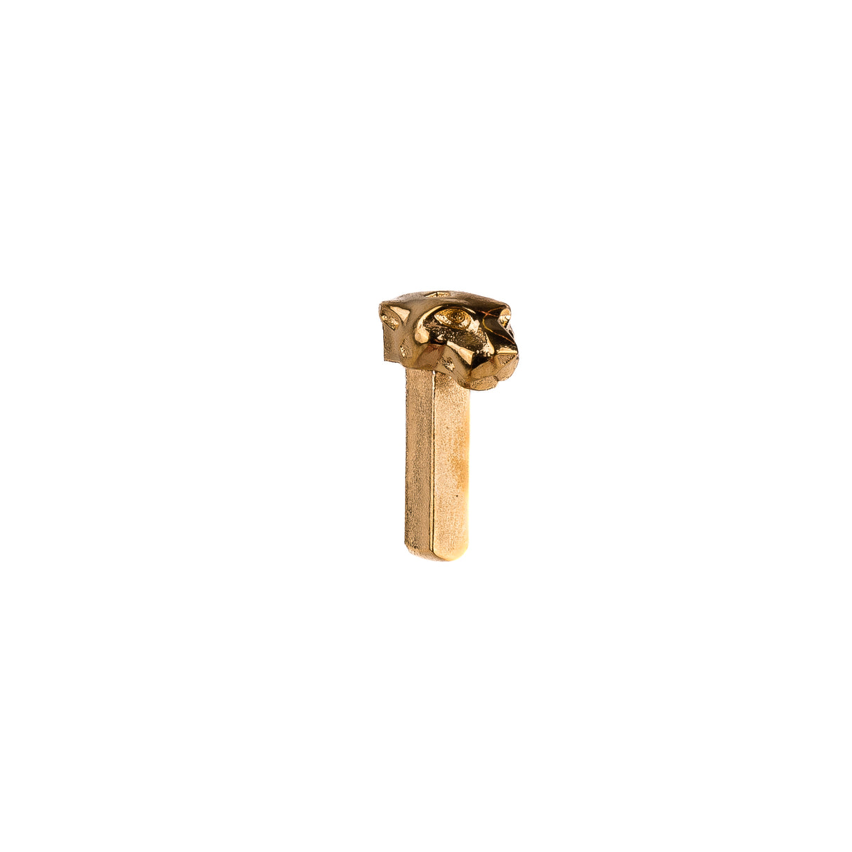 Saxophone ArtTone Booster - Panther Design
