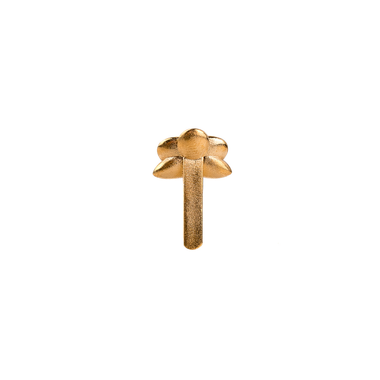 Saxophone ArtTone Booster - Flower Design