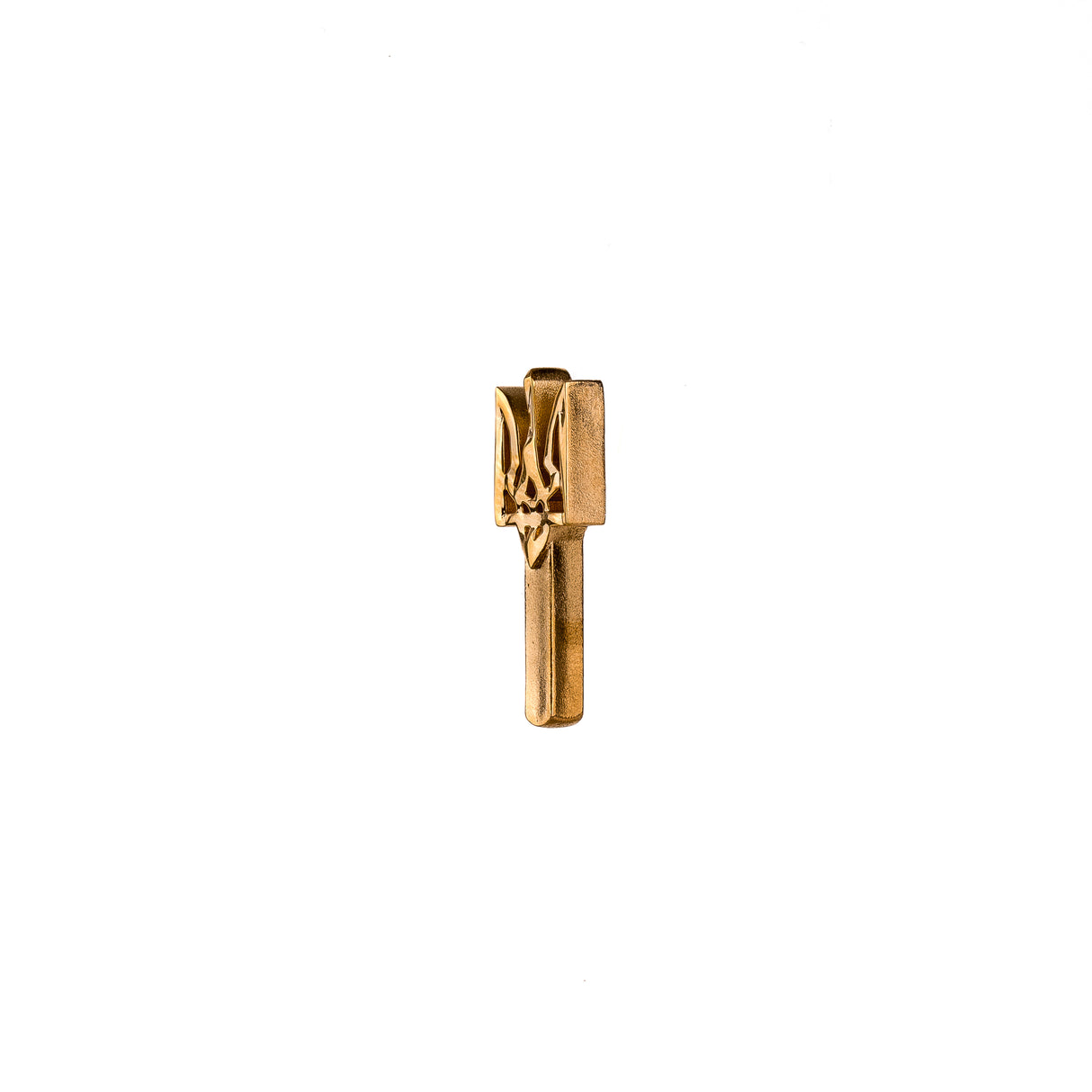 Saxophone ArtTone Booster - Trident Design
