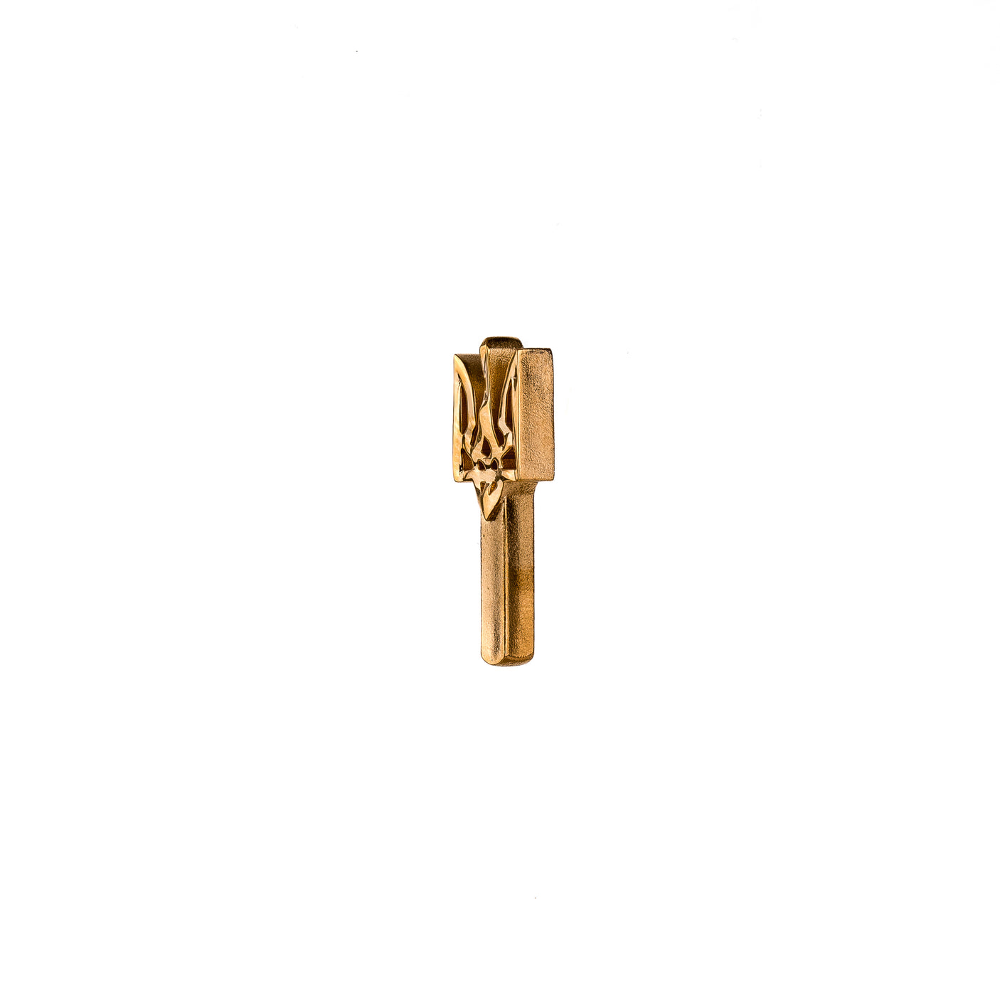 Saxophone ArtTone Booster - Trident Design