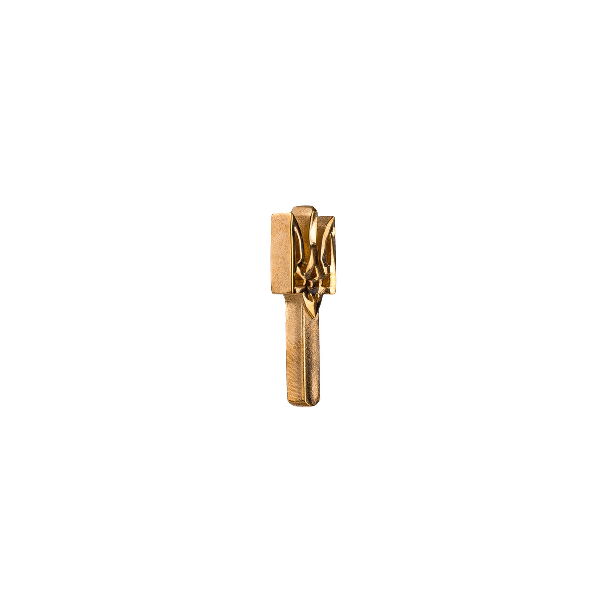 Saxophone ArtTone Booster - Trident Design