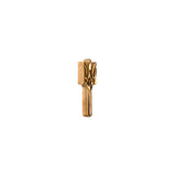Saxophone ArtTone Booster - Trident Design