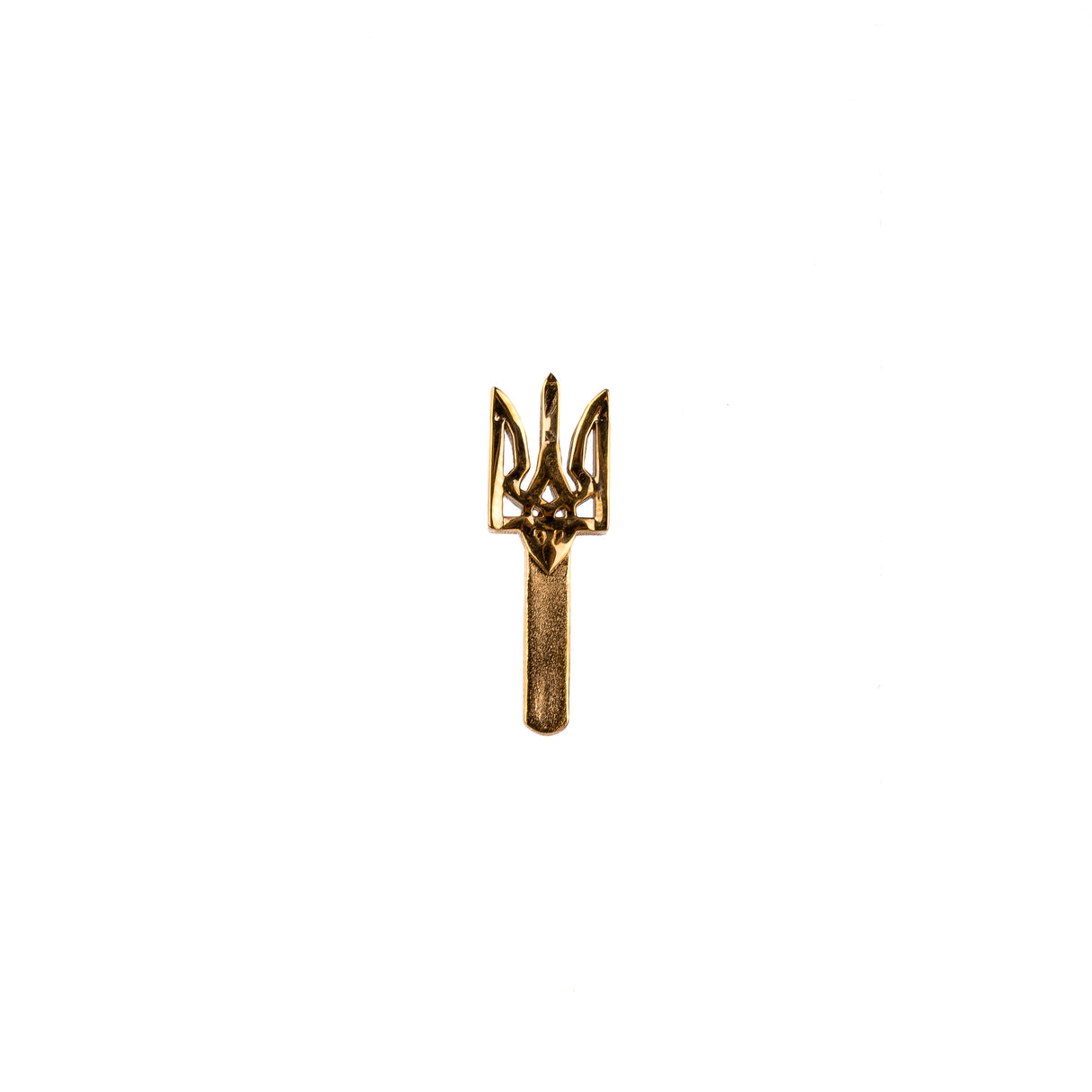 Saxophone ArtTone Booster - Trident Design