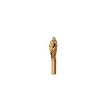 Saxophone ArtTone Booster - Feather Design