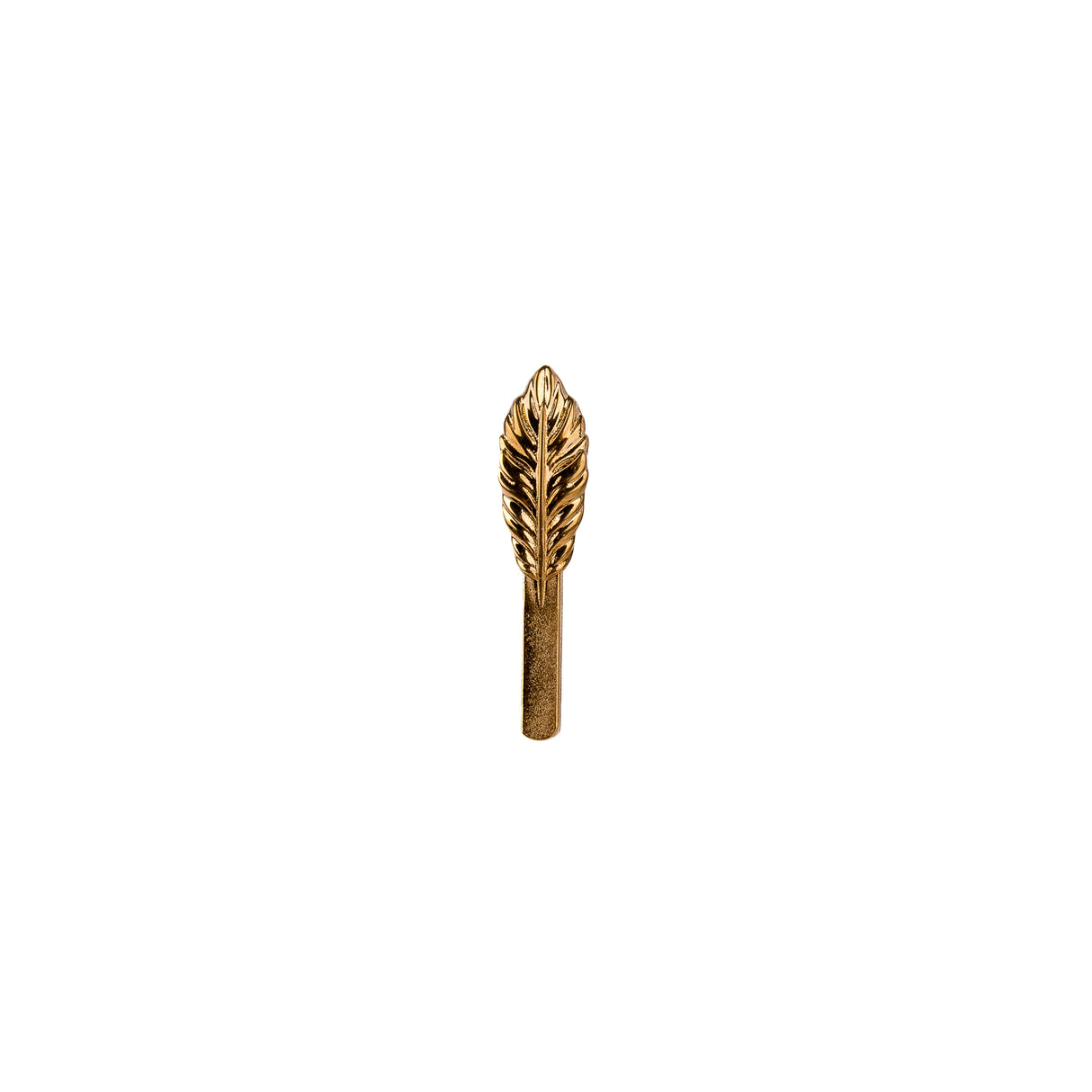 Saxophone ArtTone Booster - Feather Design