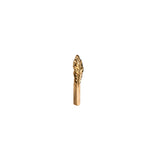 Saxophone ArtTone Booster - Feather Design