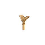 Saxophone ArtTone Booster - Phoenix Bird Design
