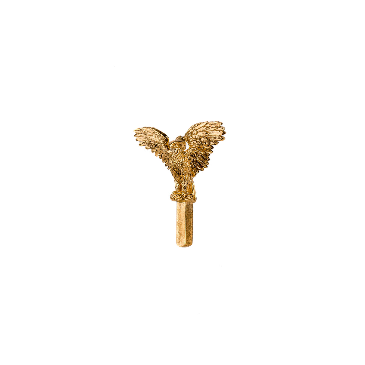 Saxophone ArtTone Booster - Phoenix Bird Design