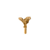 Saxophone ArtTone Booster - Phoenix Bird Design
