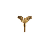 Saxophone ArtTone Booster - Phoenix Bird Design