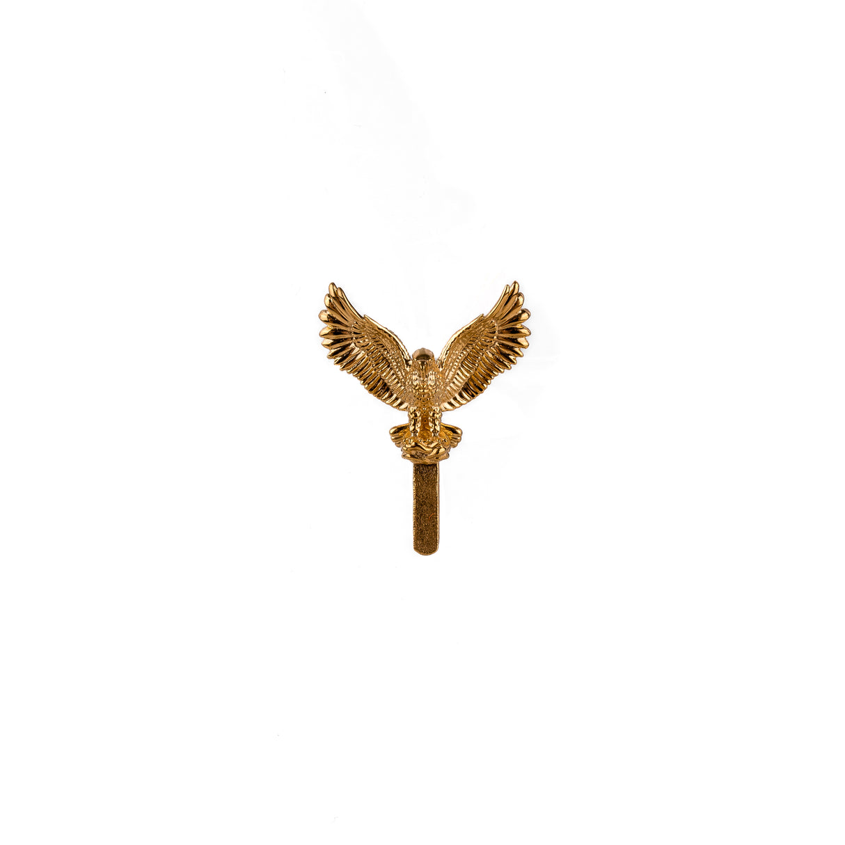 Saxophone ArtTone Booster - Eagle Bird Design